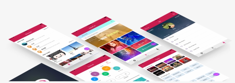 Have Fun Karaoke App - Smule, transparent png