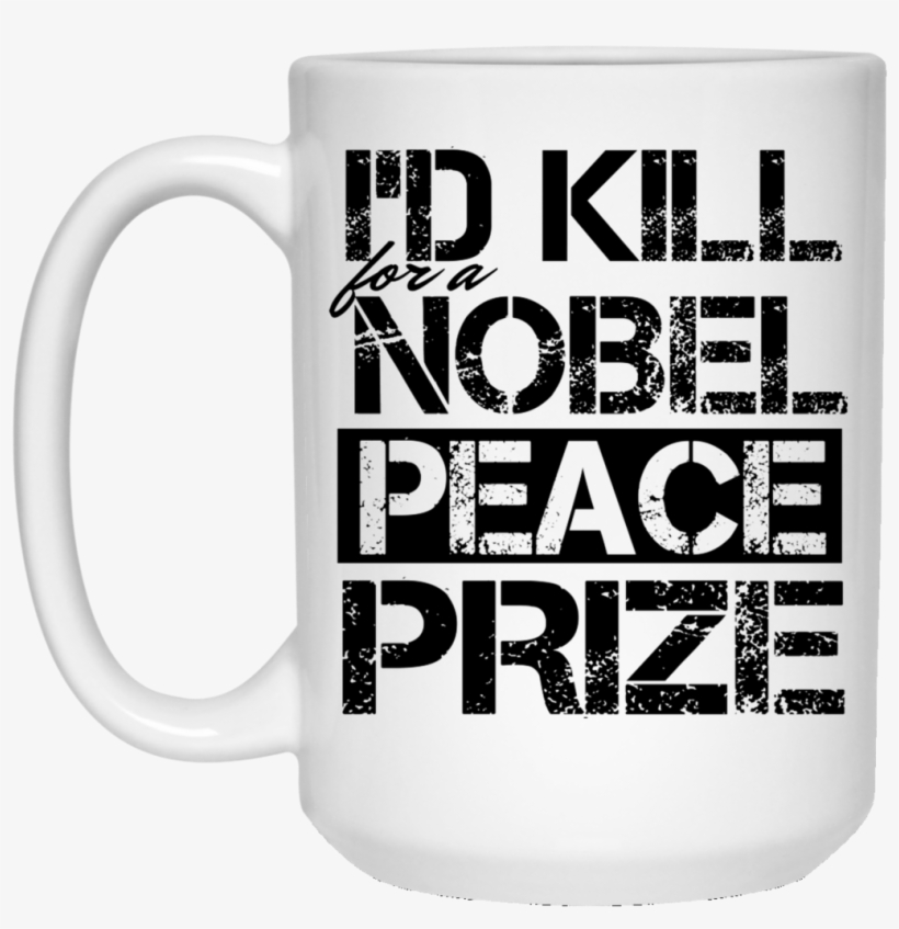Nobel Peace Prize - Ovariancancer1 Square Car Magnet 3" X 3", transparent png