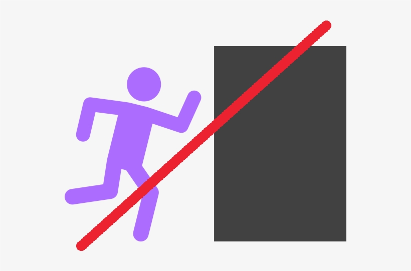 Do Not Exit The Screen When You Find Yourself In A - Graphic Design, transparent png