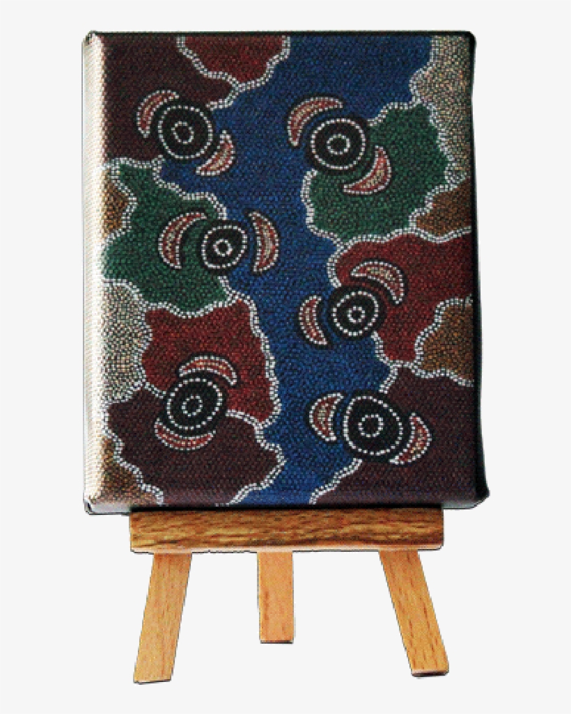 Canvas Print, transparent png