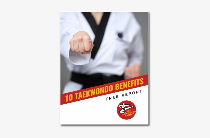 The Benefits Of Taekwondo - Black Belt, transparent png