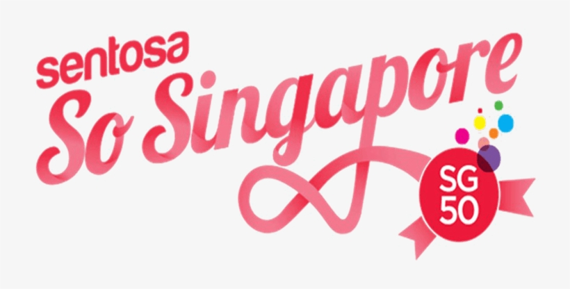 Events We Supported - Sentosa So Singapore, transparent png