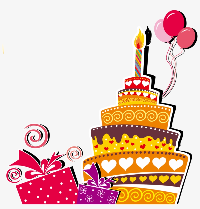 Large Size Of Animated Birthday Emoji For Facebook - Poemas De Feliz Cumpleaños Para Una Sobrina, transparent png