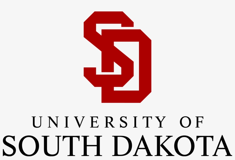 Usd Primary Logo Digital - Usd Sanford School Of Medicine, transparent png