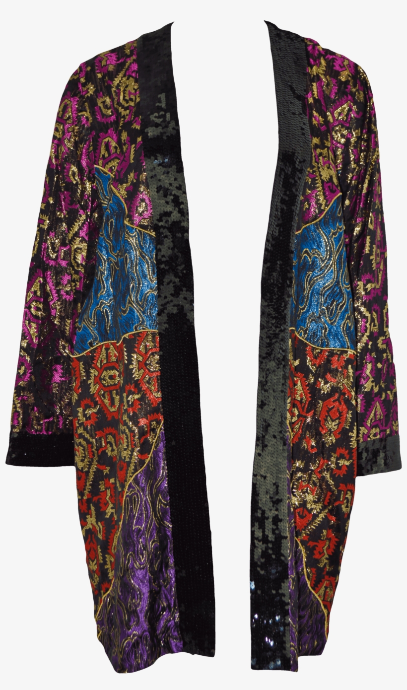 Kimono, transparent png