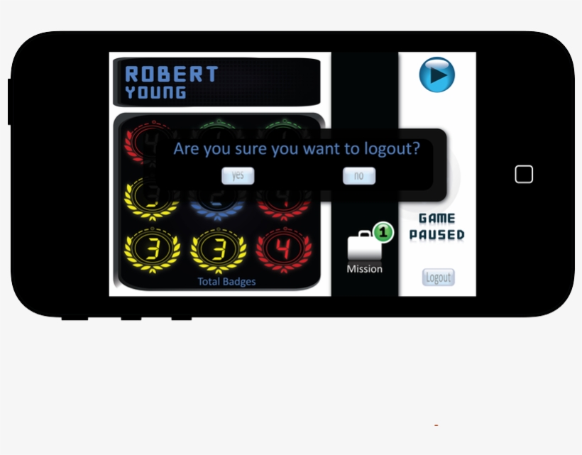 5-logout - Portable Network Graphics, transparent png