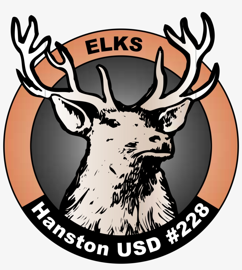 Hanston Usd 228 Logo Png Transparent - Logo, transparent png