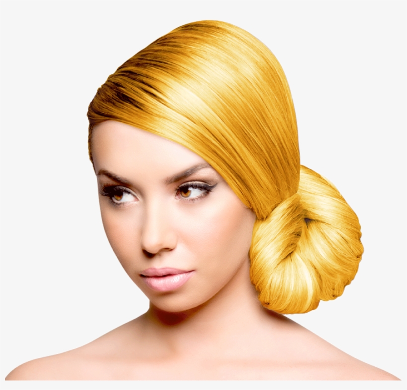 Green Ivy Hair Color, transparent png
