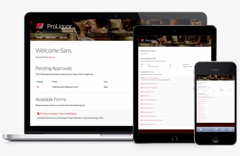 To Find Out How Proliquor Can Integrate Pims Into Your - Iphone, transparent png