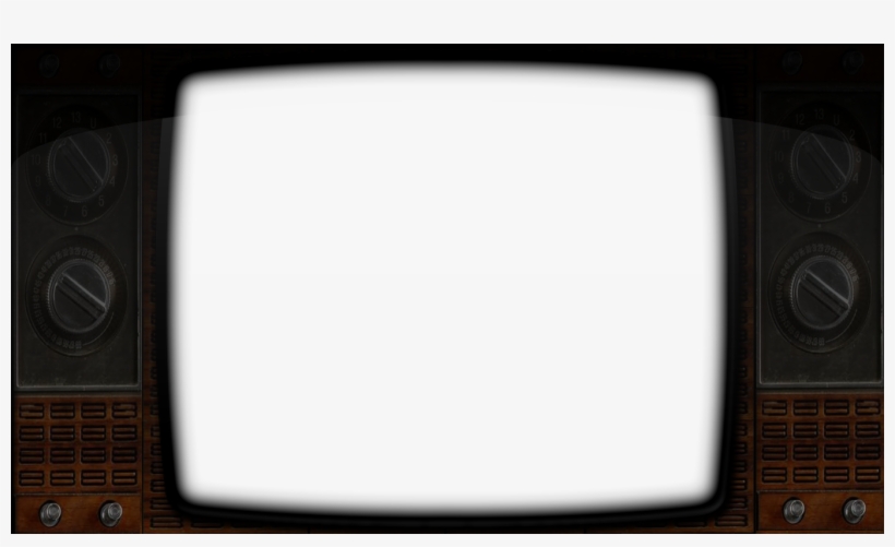 Jejeje En Realidad Lo De Los Controes A Los Dos Lados - Pantalla De Television Png, transparent png