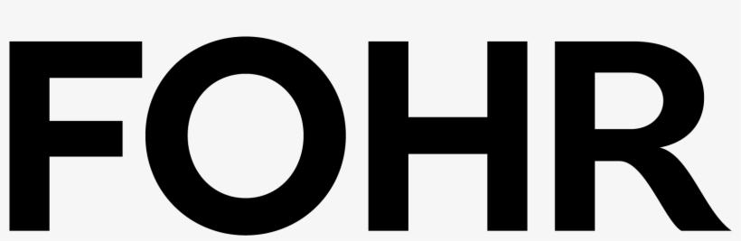 Fohr Card Logo, transparent png
