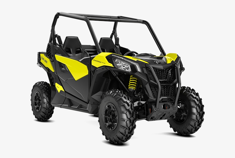 Maverick Trail 800 Dps, transparent png