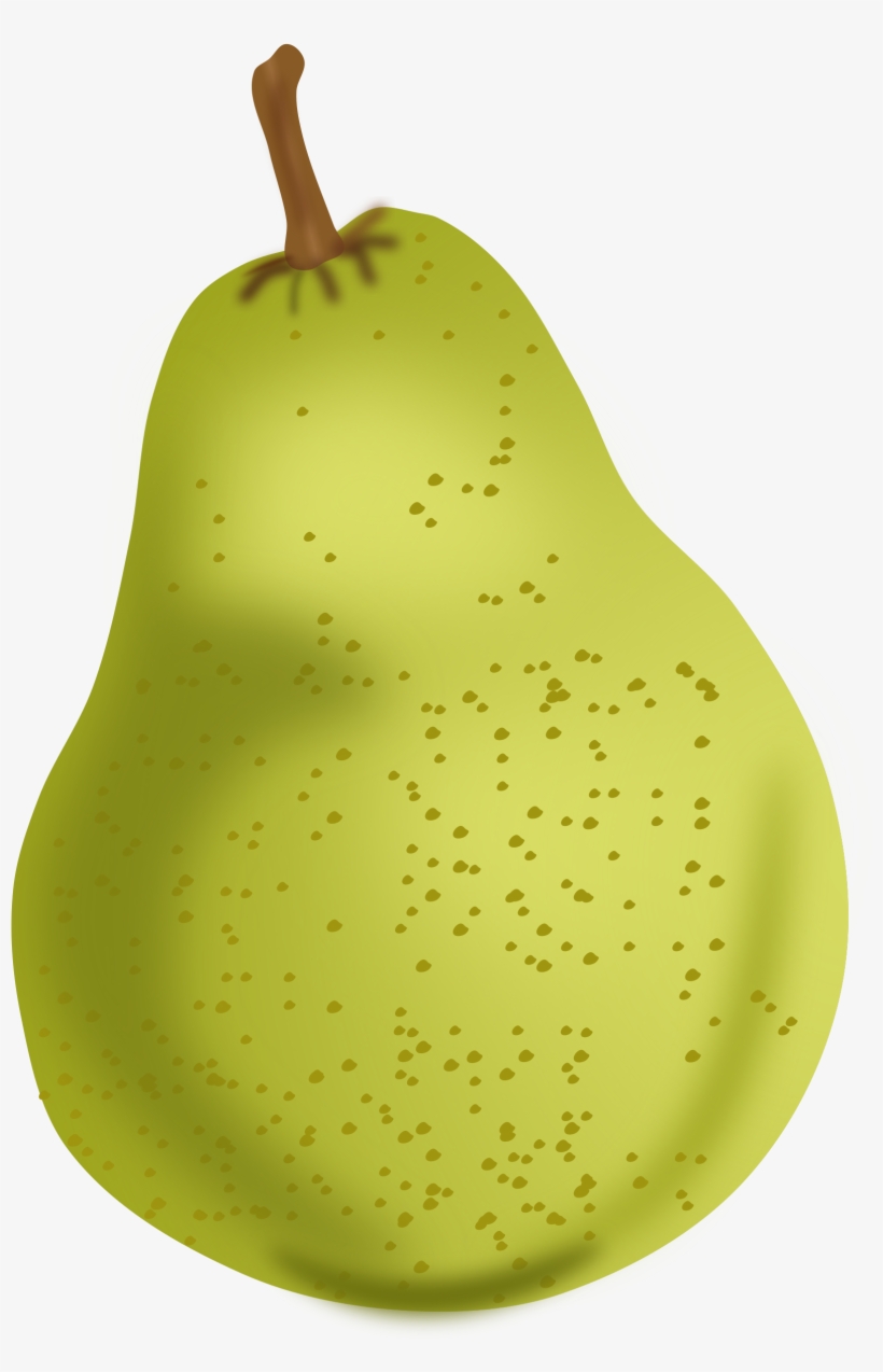 Pera Png, transparent png