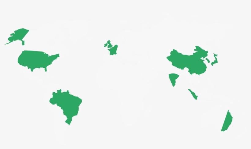 What We've Reached - Half Of The Worlds Population, transparent png