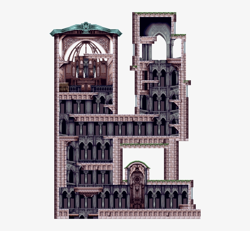 Concerto Of Midnight Sun - Palace, transparent png
