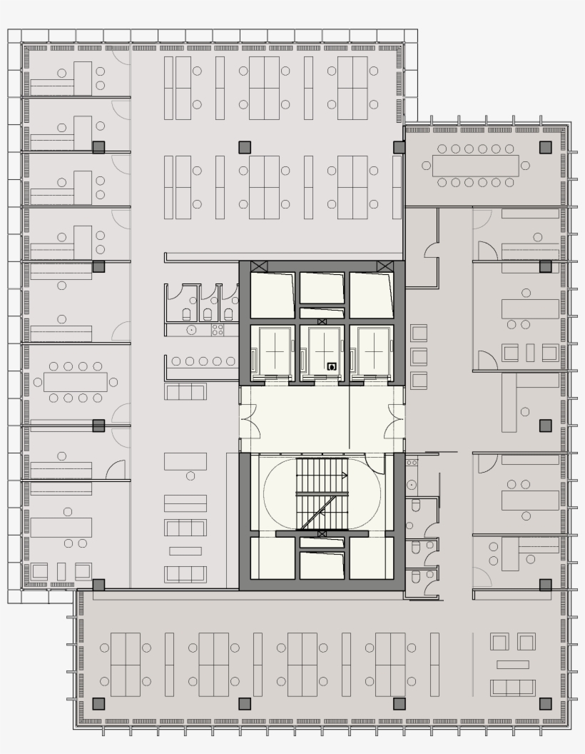 Marko Coloni, Univerza V Ljubljani Fakulteta Za Arhitekturo - Floor Plan, transparent png