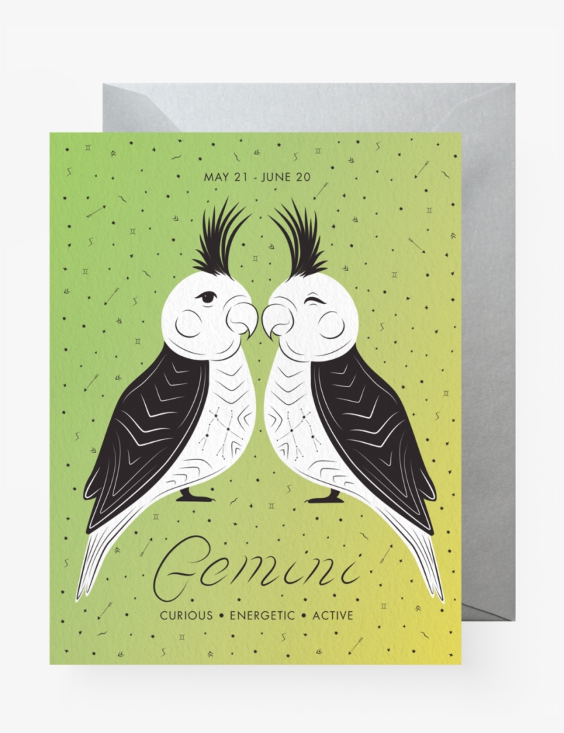 Gemini, transparent png