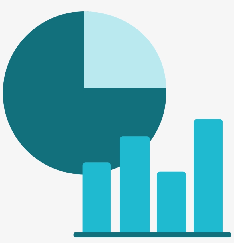 Data Scientists & Journalists - Data Mining Tools Icon, transparent png