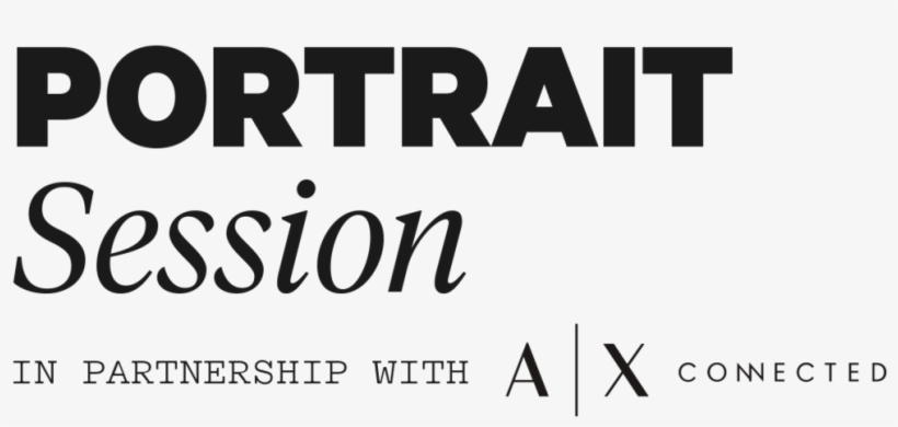 Mitt Portraitsession Title - Armani Exchange, transparent png