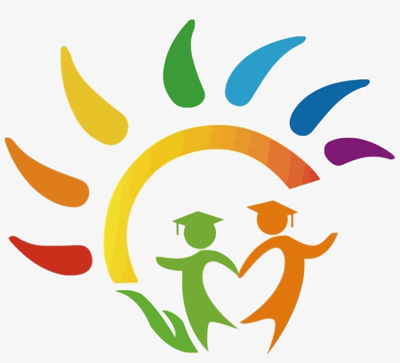 Logo Clip Art Vector Agency Transprent Png - Education Logo Png, transparent png