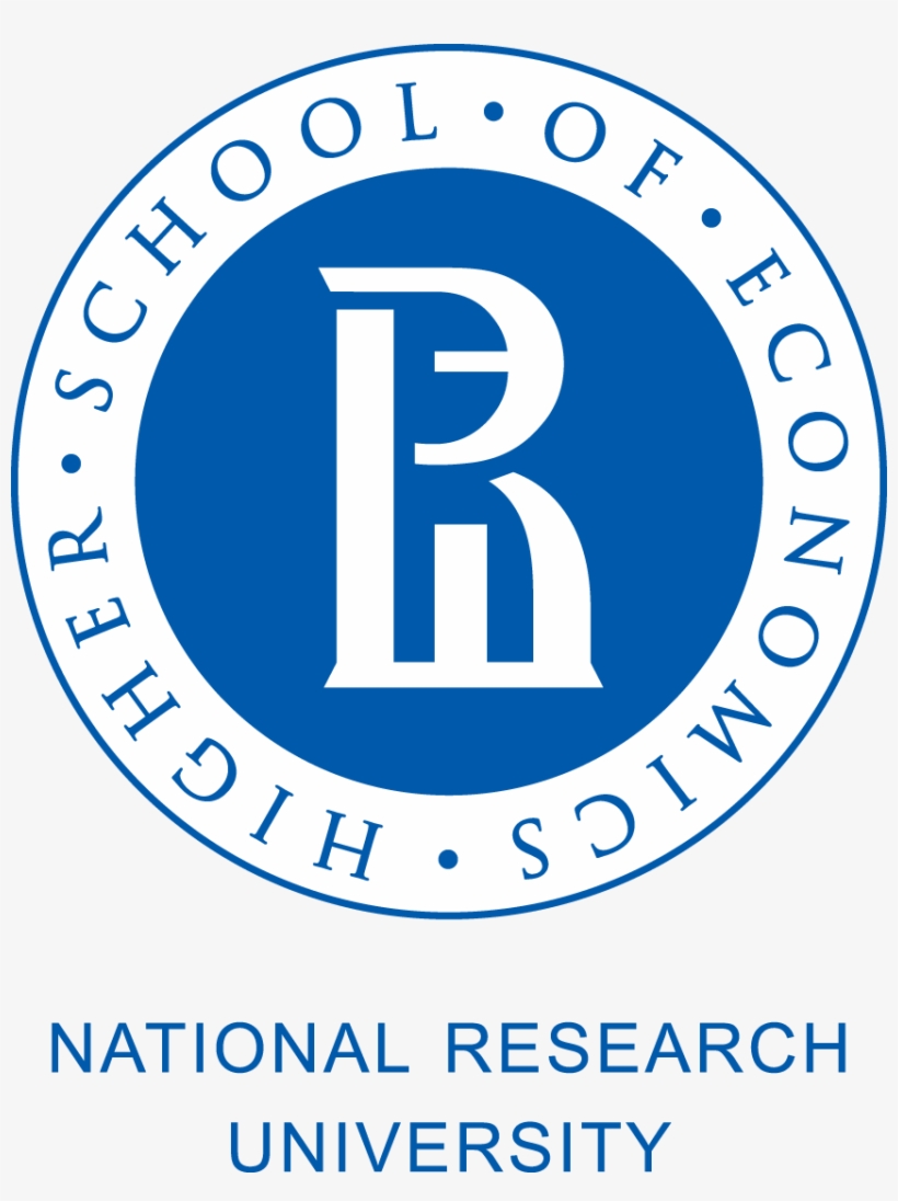 Hse Logo - National Research University Higher School Of Economics, transparent png