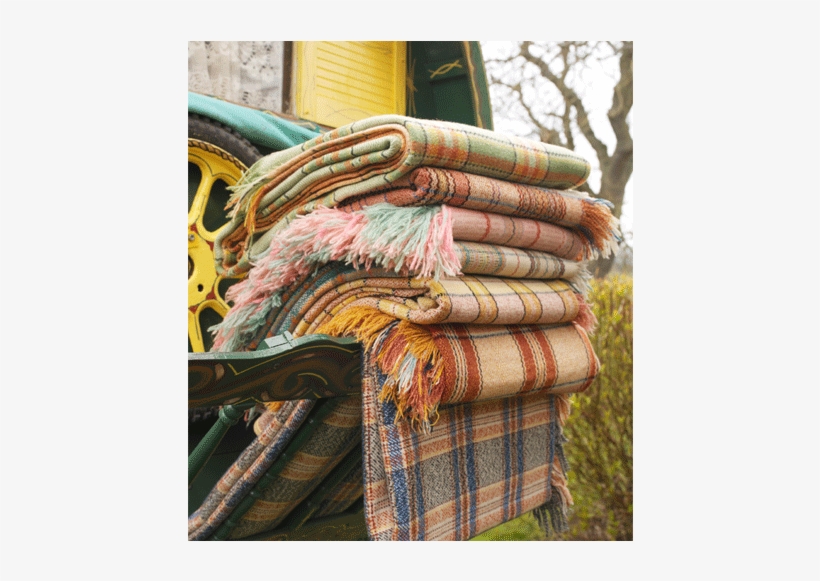 Old Welsh Blankets - Welsh Blankets, transparent png