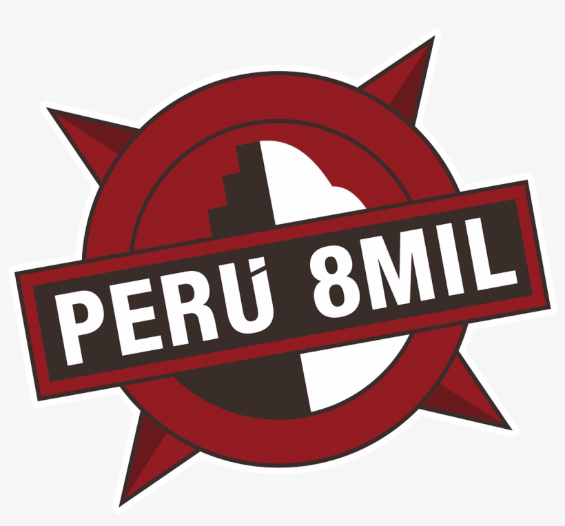 Peru 8mil, transparent png