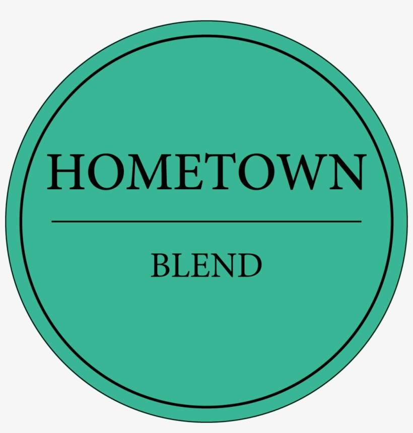 Hometown Blend - Jamestown Community College Logo, transparent png