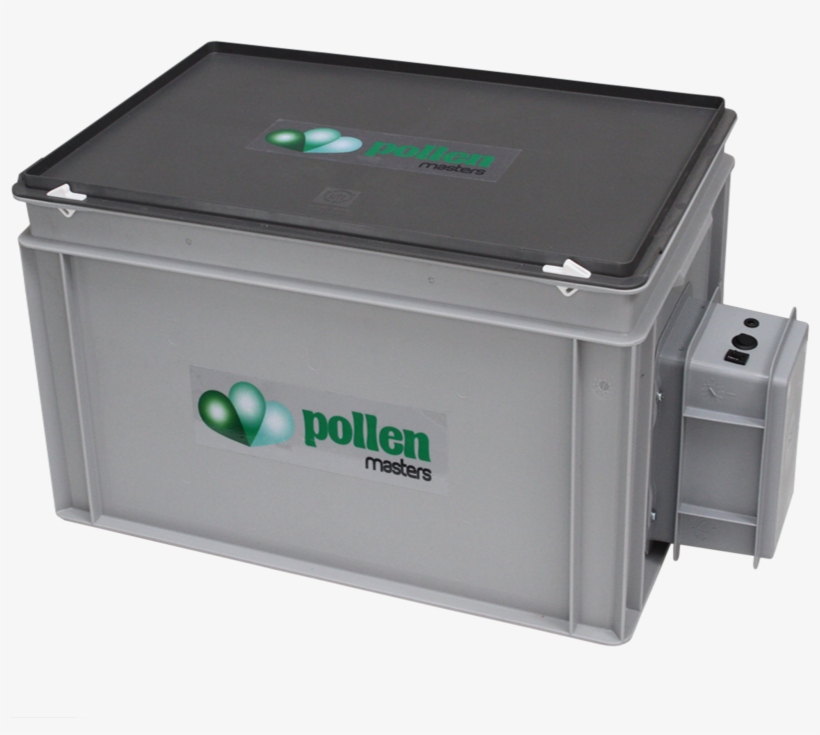 Pollen Master - Pollenmaster 500, transparent png