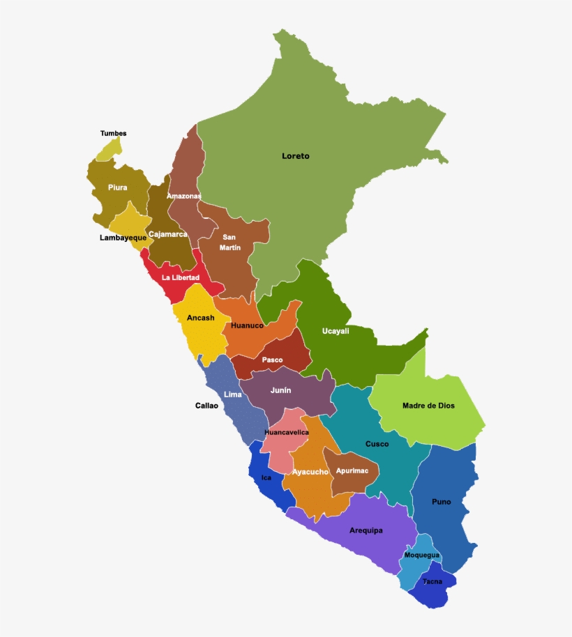 Rasgos De La Cultura Muy Importantes, Aquí En Hablemos - Mapa De La Republica De Peru, transparent png