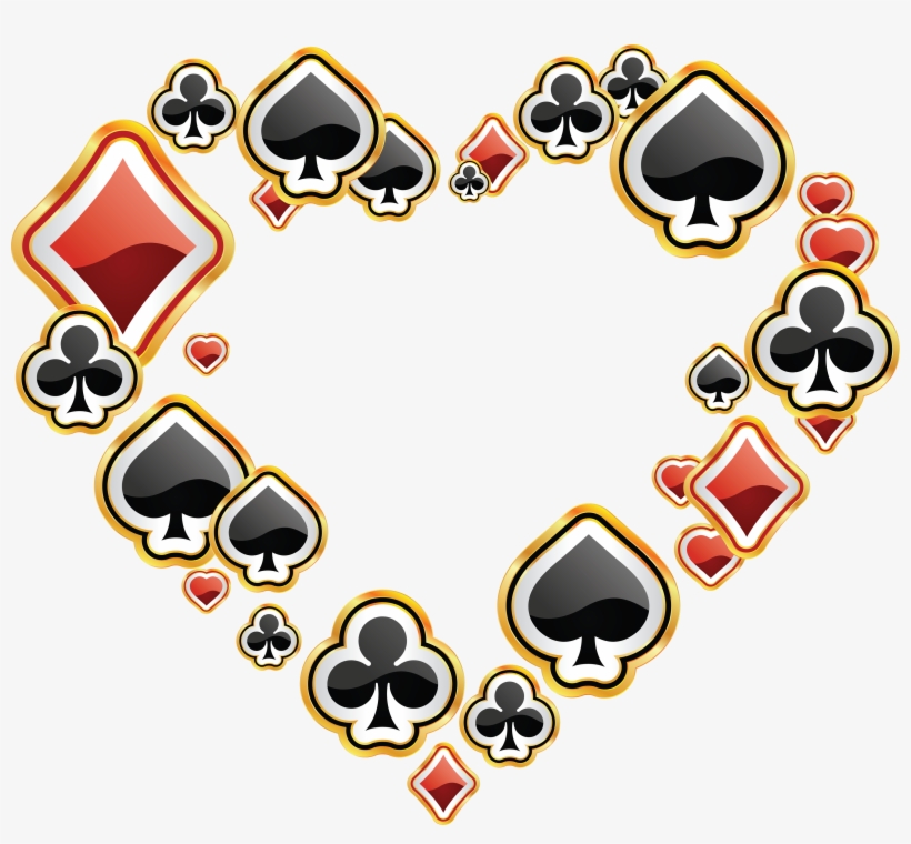 Poker Png, transparent png