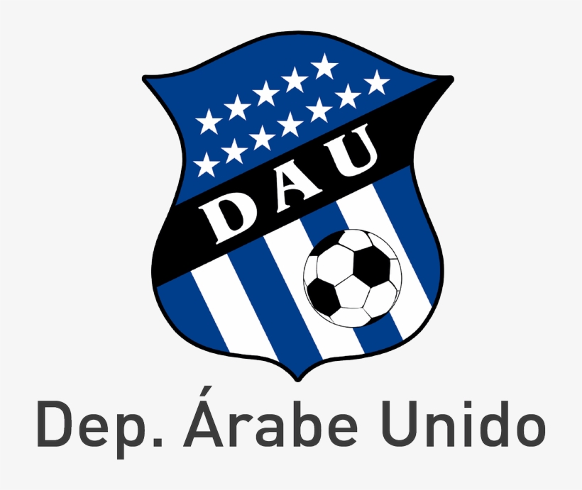 Fepafut On Twitter - Arabe Unido Logo, transparent png