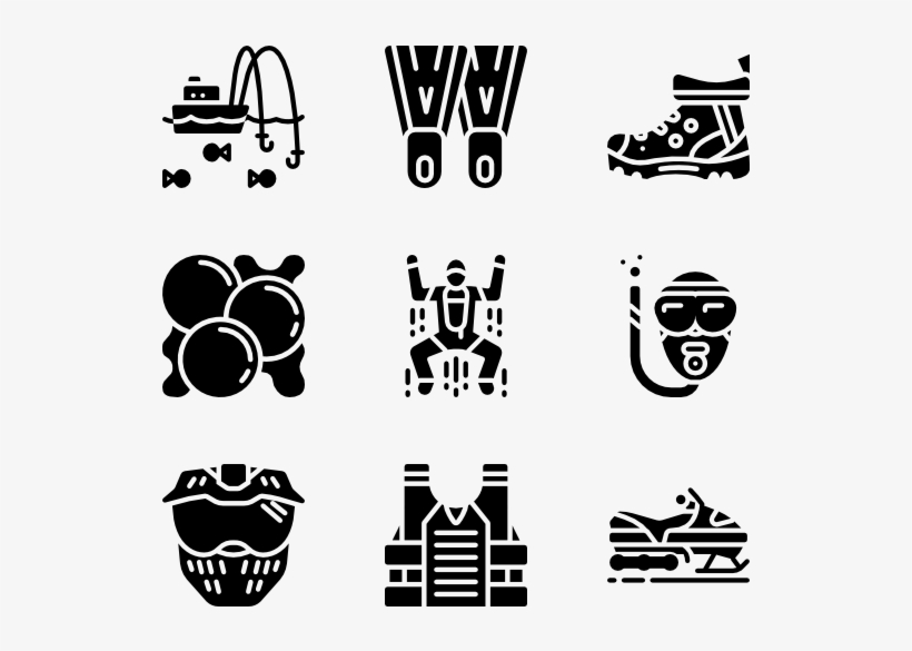 Adventure Sports - Sports, transparent png