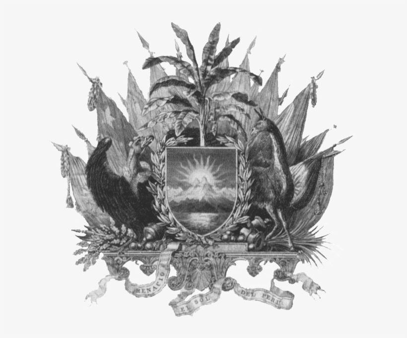 También Fue San Martín Quien Le Dio Los Colores A La - Cultura Política En Los Andes (1750-1950), transparent png