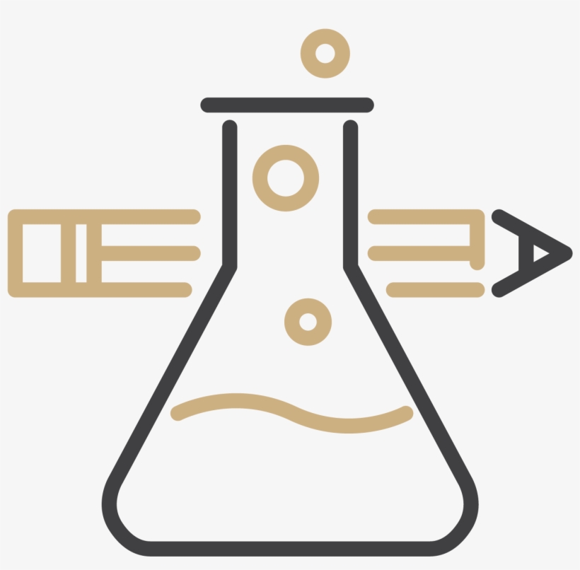 The Science Of Great Design - Logo, transparent png