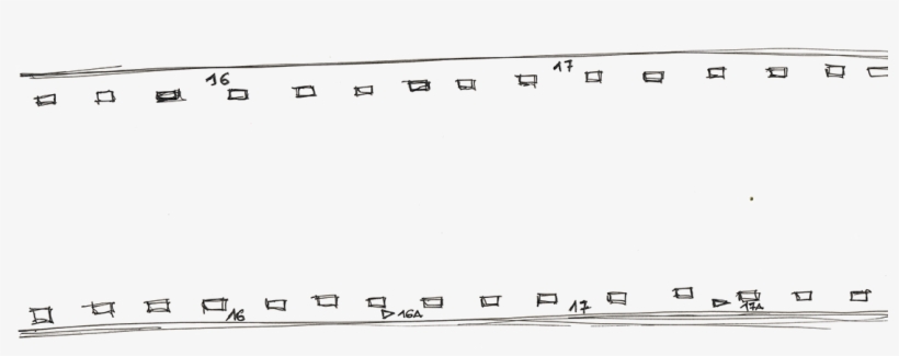 The Work On Your Site Is Contrasty Black & White & - Dna Methylation, transparent png