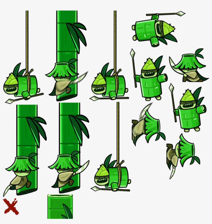 Peach Obstacles - Portable Network Graphics, transparent png