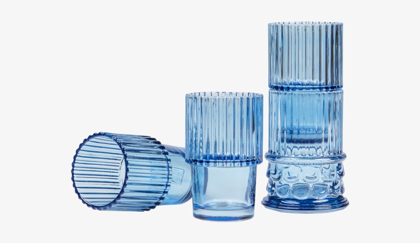 Hestia Glass Set - Table-glass, transparent png