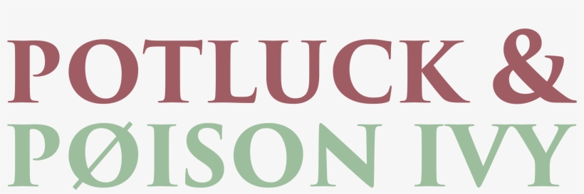 Poison Ivy Logo Png Jpg Freeuse Library - Duck Dynasty, transparent png