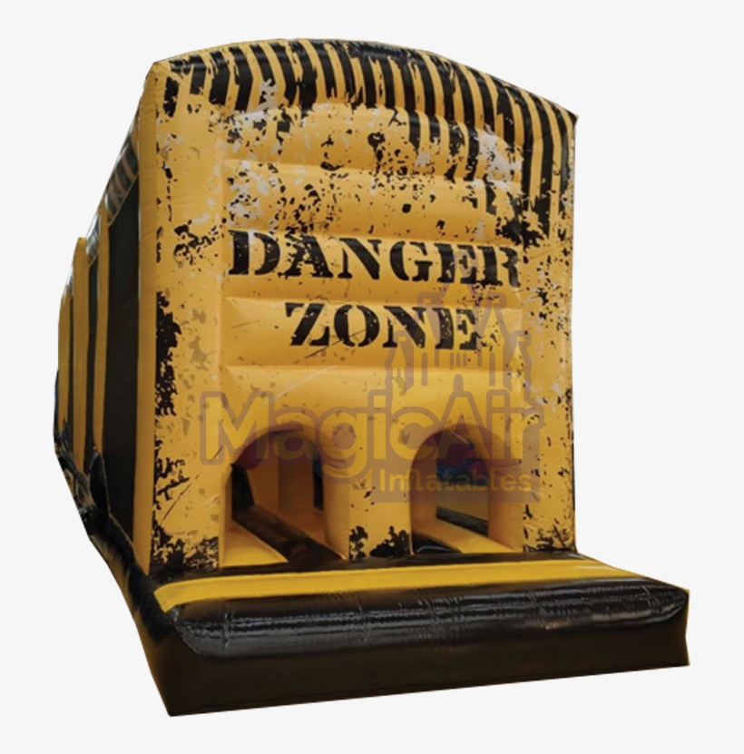 3 Part Obstacle Course - Cliff, transparent png