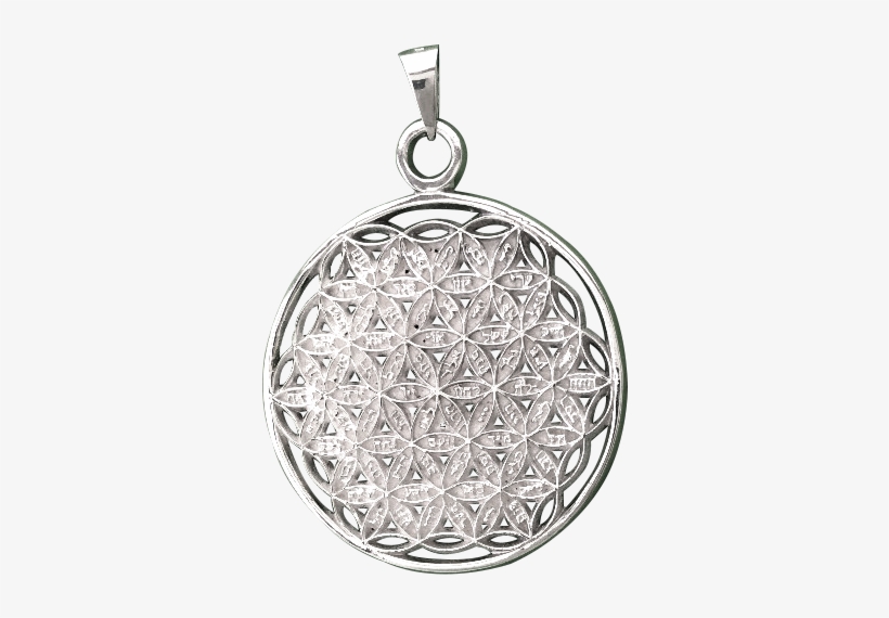 Flor De La Vida Con 72 Nombres De Dios - Los 72 Nombres De Dios, transparent png
