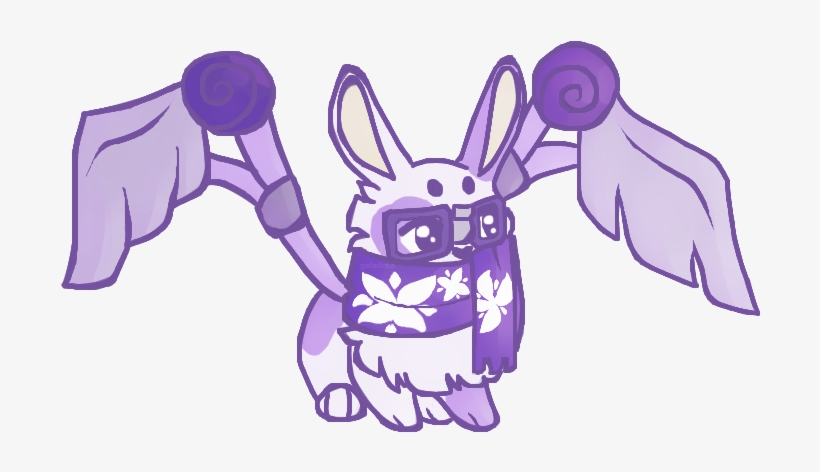 Bunny I Guess - Portable Network Graphics, transparent png