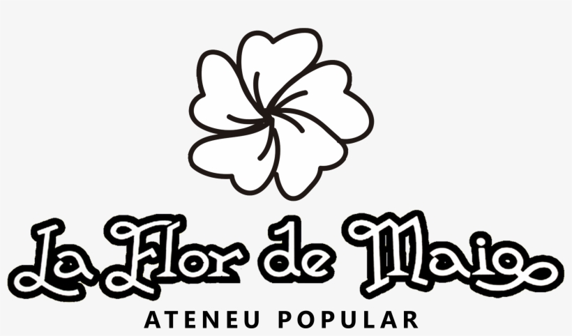 Ateneu Popular La Flor De Maig, transparent png