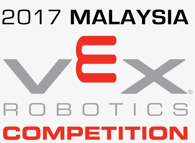 Malaysia Vex Robotics Competition - Vex Robotics Competition 2018, transparent png