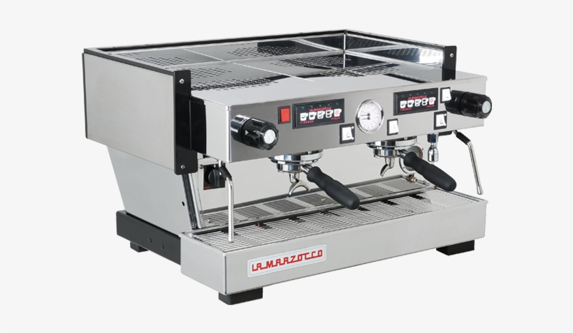 Linea Classic - La Marzocco Linea 2 Group Ee ( Semi Automatic ) Espresso, transparent png
