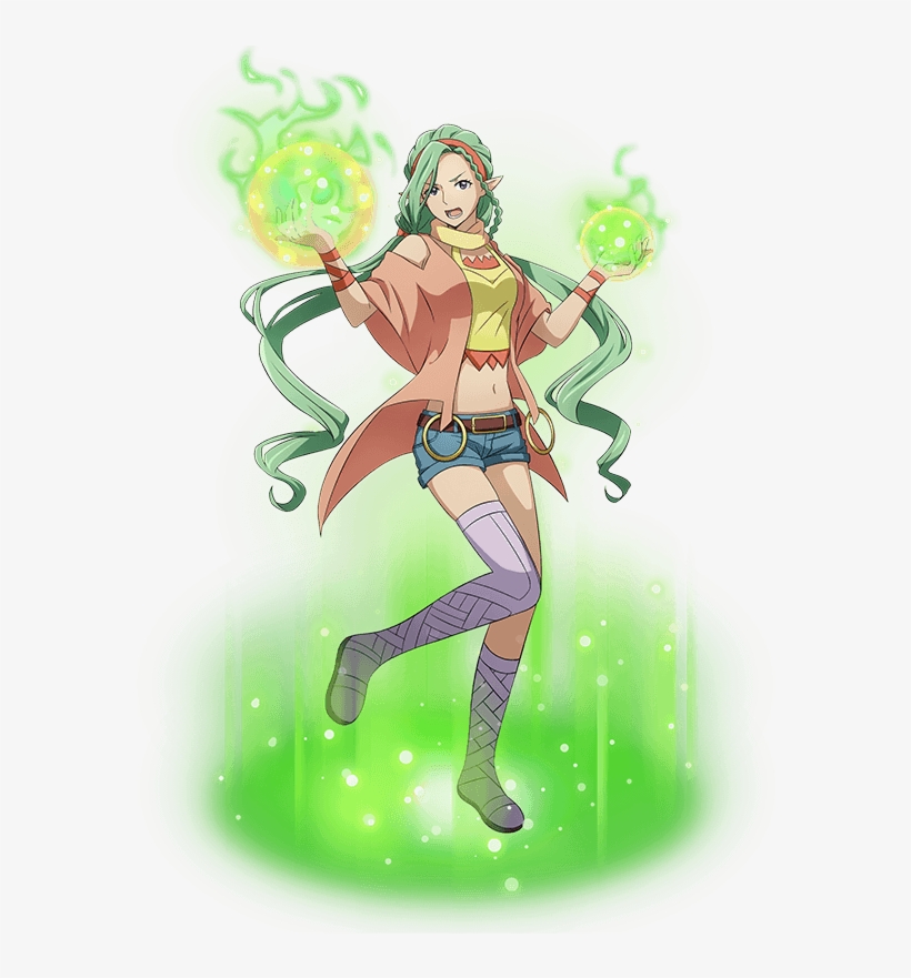 Fragrant Olive Sng Competition - Log Horizon Fragrant Olive, transparent png