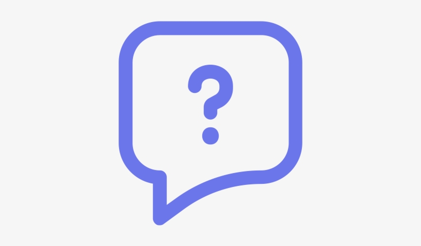 #1 Career Counselling & Career Guidance Platform - Question, transparent png