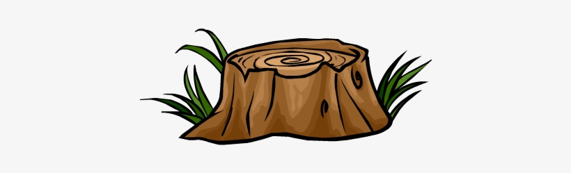 Cartoon Best School Pinterest - Stump Clip Art, transparent png