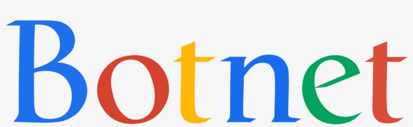 1199px Google Botnet Logo - Google Logo Funny Png, transparent png