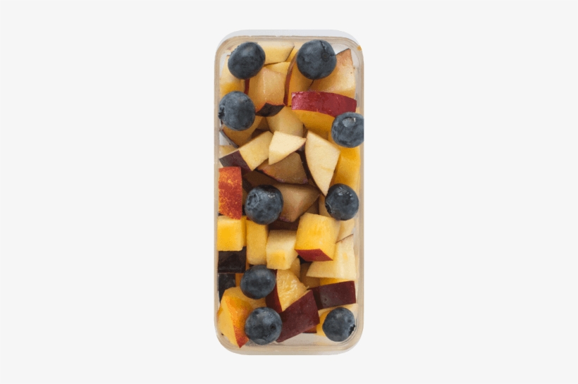 Fruit Salad - Processed Cheese, transparent png